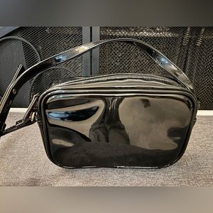 Uniqlo Ines De La Fressange shoulder bag